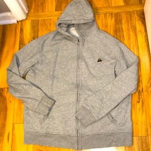 Ralph Lauren polo, hoodie jacket,size 2XL